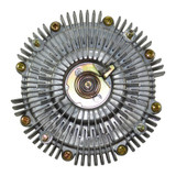 GMB Engine Cooling Fan Clutch 970-2040 - view 2