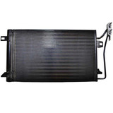 DENSO Auto Parts A/C Condenser 477-0732 - view 2
