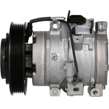 DENSO Auto Parts A/C Compressor 471-1329