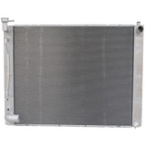 DENSO Auto Parts Radiator P/N:221-9387