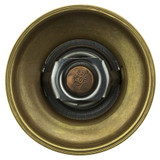 Motorad Engine Coolant Thermostat 218-180 - view 2