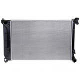 DENSO Auto Parts Radiator 221-9472 - view 2