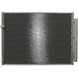 DENSO Auto Parts A/C Condenser 477-0574 - view 2