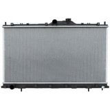 DENSO Auto Parts Radiator 221-9146