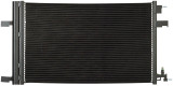 Spectra Premium A/C Condenser 7-3794 - view 3