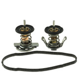 Motorad Engine Coolant Thermostat 716-200 - view 2