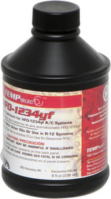 Four Seasons A/C Compressor Kit 8416NK - view 3