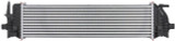 Spectra Premium Intercooler P/N:4401-4623