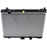 DENSO Auto Parts Radiator P/N:221-3111