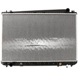 DENSO Auto Parts Radiator 221-3101 - view 2
