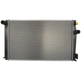 DENSO Auto Parts Radiator 221-9568 - view 2