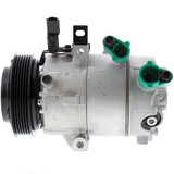 DENSO Auto Parts A/C Compressor 471-6082 - view 2