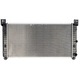 DENSO Auto Parts Radiator 221-9343 - view 2
