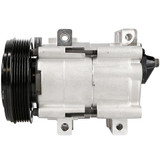 DENSO Auto Parts A/C Compressor 471-8100 - view 2