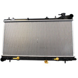 DENSO Auto Parts Radiator 221-3603