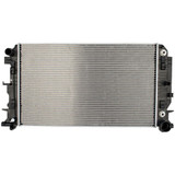 DENSO Auto Parts Radiator 221-9301 - view 2