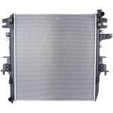 DENSO Auto Parts Radiator 221-9540