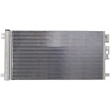 DENSO Auto Parts A/C Condenser 477-0770 - view 2