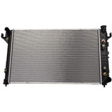 DENSO Auto Parts Radiator 221-7003