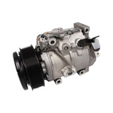 DENSO Auto Parts A/C Compressor 471-1027