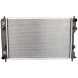 DENSO Auto Parts Radiator 221-9026 - view 2