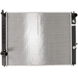 DENSO Auto Parts Radiator 221-3423 - view 2
