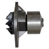GMB Engine Water Pump 120-4520 - view 3