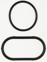 MAHLE Engine Coolant Thermostat Housing Gasket P/N:C32601