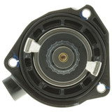 Motorad Engine Coolant Thermostat Housing Assembly P/N:986-221