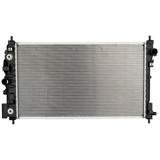 DENSO Auto Parts Radiator 221-9328 - view 2