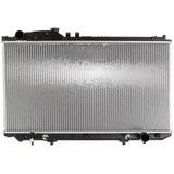 DENSO Auto Parts Radiator 221-3175 - view 2