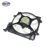SKP Engine Cooling Fan Assembly SK76294