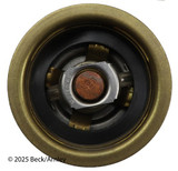 Beck/Arnley Engine Coolant Thermostat 143-0657 - view 3