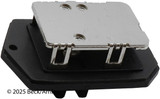 Beck/Arnley HVAC Blower Motor Resistor 204-0020 - view 3