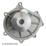 Beck/Arnley Engine Water Pump 131-2379 - view 3