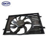 SKP Engine Cooling Fan Assembly SK621320 - view 2