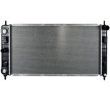 DENSO Auto Parts Radiator 221-9018