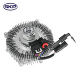 SKP Engine Cooling Fan Clutch SK3267 - view 2
