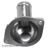 Beck/Arnley Engine Coolant Outlet Flange 147-0088 - view 2