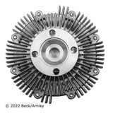 Beck/Arnley Engine Cooling Fan Clutch 130-0146 - view 2