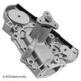 Beck/Arnley Engine Water Pump 131-2128 - view 2