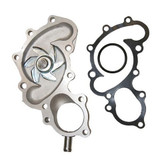 GMB Engine Water Pump 170-1970 - view 2