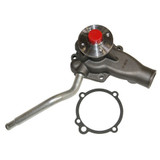 GMB Engine Water Pump 125-1620 - view 3