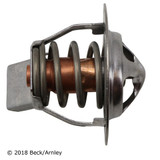 Beck/Arnley Engine Coolant Thermostat 143-0901 - view 2
