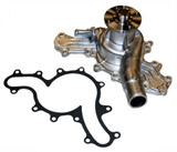 GMB Engine Water Pump 125-2102