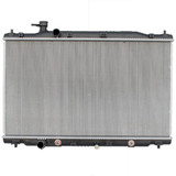 DENSO Auto Parts Radiator 221-9093 - view 2