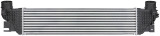 Spectra Premium Intercooler P/N:4401-1538