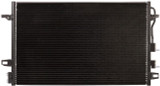 Spectra Premium A/C Condenser 7-3320 - view 3