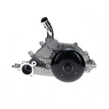 AISIN Engine Water Pump WPGM-605V - view 2