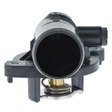 Motorad Engine Coolant Thermostat Housing Assembly P/N:908-203